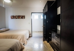 93 m² Condo ∙ 2 bedrooms ∙ 6 guests