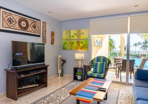 93 m² Condo ∙ 2 bedrooms ∙ 6 guests