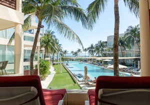 93 m² Condo ∙ 2 bedrooms ∙ 6 guests