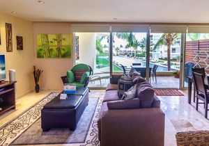93 m² Condo ∙ 2 bedrooms ∙ 6 guests