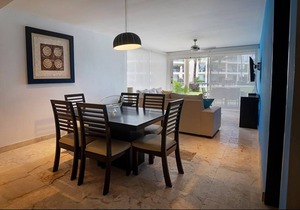 93 m² Condo ∙ 2 bedrooms ∙ 6 guests
