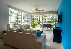 93 m² Condo ∙ 2 bedrooms ∙ 6 guests