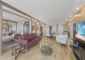 93 m² Condo ∙ 1 bedroom ∙ 2 guests