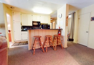 93 m² Condo ∙ 2 bedrooms ∙ 6 guests