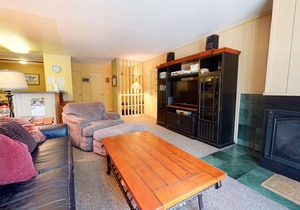 93 m² Condo ∙ 2 bedrooms ∙ 6 guests