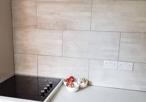 93 m² House ∙ 2 bedrooms ∙ 6 guests
