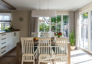 93 m² House ∙ 2 bedrooms ∙ 4 guests