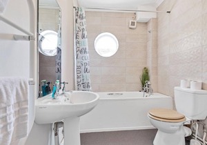 93 m² House ∙ 2 bedrooms ∙ 6 guests