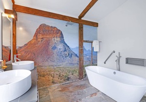 93 m² House ∙ 2 bedrooms ∙ 4 guests