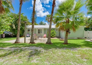 93 m² House ∙ 2 bedrooms ∙ 5 guests