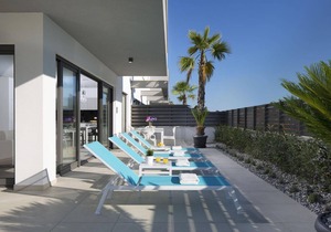 93 m² Villa ∙ 3 bedrooms ∙ 6 guests