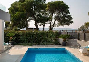 93 m² Villa ∙ 3 bedrooms ∙ 6 guests