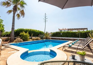 93 m² Villa ∙ 3 bedrooms ∙ 5 guests