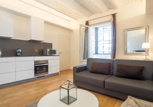 938 - Las Ramblas Cozy Flat IV