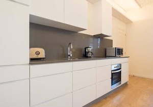 938 - Las Ramblas Cozy Flat IV