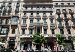 938 - Las Ramblas Cozy Flat IV