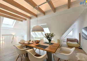 94 m² Apartment ∙ 2 bedrooms ∙ 4 guests