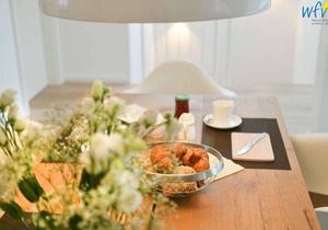 94 m² Apartment ∙ 2 bedrooms ∙ 4 guests