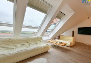 94 m² Apartment ∙ 2 bedrooms ∙ 4 guests