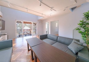 94 m² Cabin ∙ 2 bedrooms ∙ 6 guests
