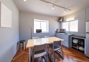 94 m² Cabin ∙ 2 bedrooms ∙ 6 guests