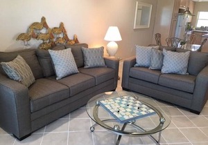 94 m² Condo ∙ 2 bedrooms ∙ 6 guests