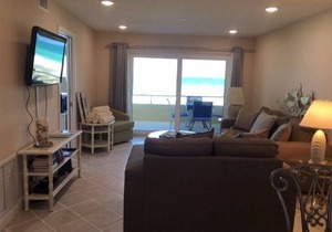 94 m² Condo ∙ 2 bedrooms ∙ 6 guests