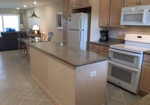 94 m² Condo ∙ 2 bedrooms ∙ 6 guests