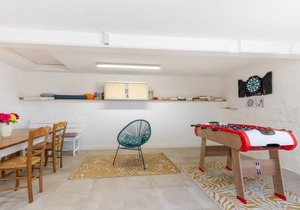94 m² House ∙ 2 bedrooms ∙ 3 guests