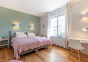 94 m² House ∙ 2 bedrooms ∙ 3 guests