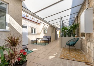 94 m² House ∙ 2 bedrooms ∙ 4 guests