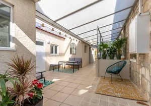94 m² House ∙ 2 bedrooms ∙ 2 guests