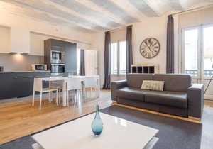 940 La Ramblas Cozy Flat VI