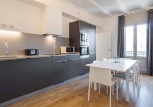 940 La Ramblas Cozy Flat VI
