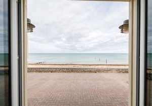 95 m² Apartment ∙ 3 bedrooms ∙ 2 guests