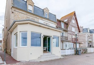 95 m² Apartment ∙ 3 bedrooms ∙ 2 guests