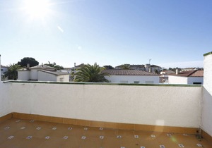 95 m² Accommodation ∙ 3 bedrooms ∙ 8 guests