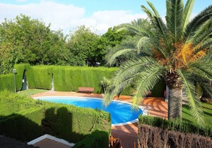 95 m² Accommodation ∙ 3 bedrooms ∙ 8 guests