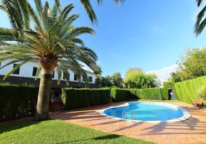 95 m² Accommodation ∙ 3 bedrooms ∙ 8 guests