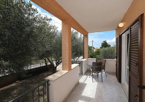 95 m² Accommodation ∙ 3 bedrooms ∙ 8 guests
