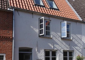 95 m² Apartment ∙ 3 bedrooms ∙ 5 guests