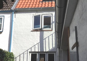 95 m² Apartment ∙ 3 bedrooms ∙ 5 guests