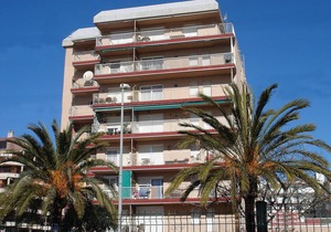 95 m² Apartment ∙ 3 bedrooms ∙ 5 guests