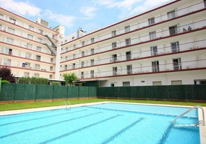 95 m² Apartment ∙ 3 bedrooms ∙ 5 guests