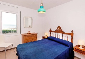95 m² Apartment ∙ 3 bedrooms ∙ 5 guests