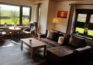 95 m² Apartment ∙ 1 bedroom ∙ 3 guests