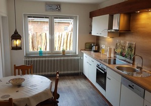 95 m² Apartment ∙ 1 bedroom ∙ 3 guests