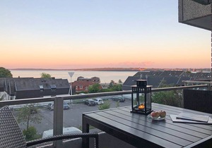 95 m² Apartment ∙ 2 bedrooms ∙ 5 guests