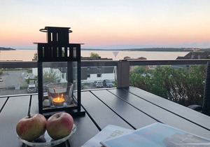 95 m² Apartment ∙ 2 bedrooms ∙ 5 guests