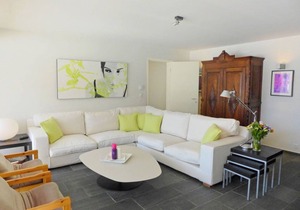95 m² Apartment ∙ 2 bedrooms ∙ 4 guests